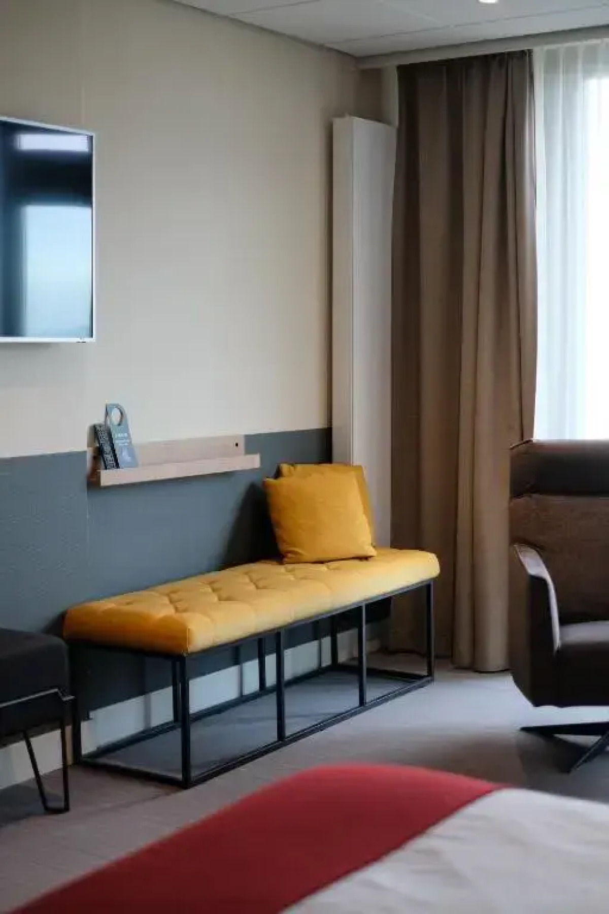 Two Brothers Noordwijk Beach