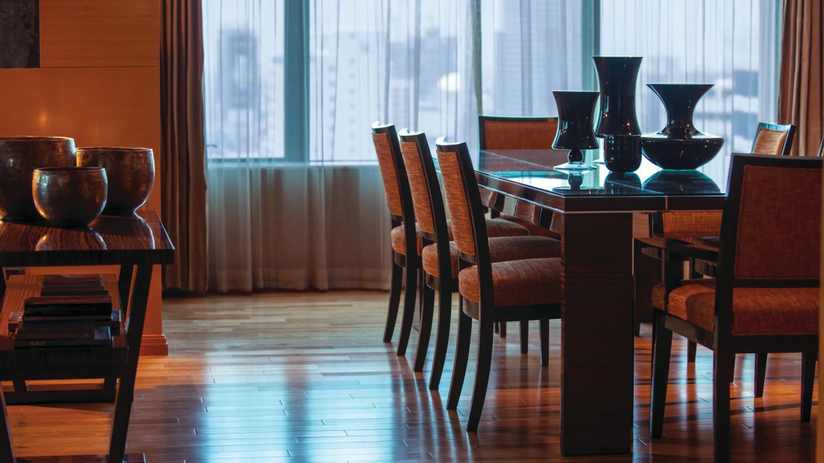 Renaissance Bangkok Ratchaprasong Hotel