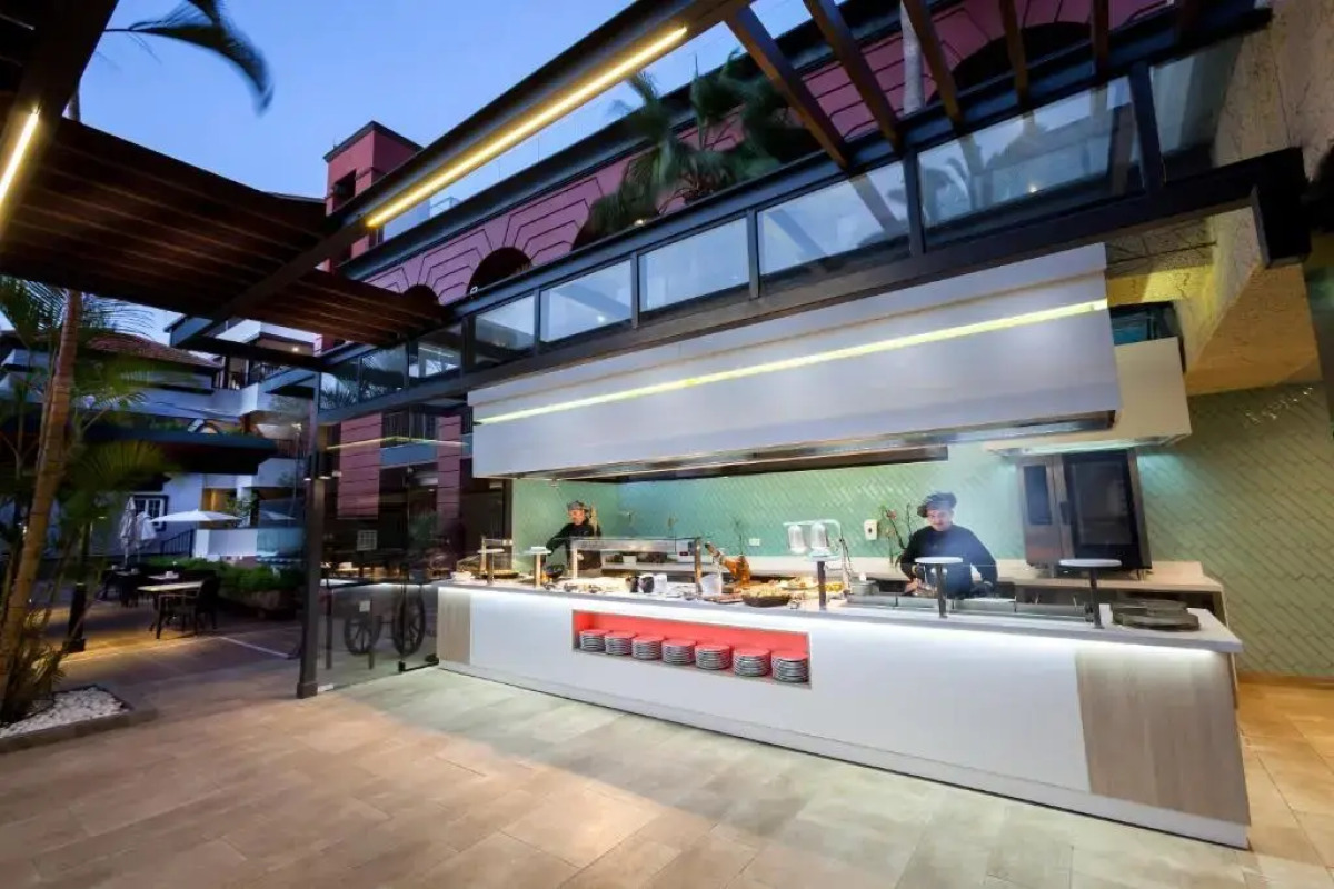 Gran Tacande Wellness & Relax Costa Adeje