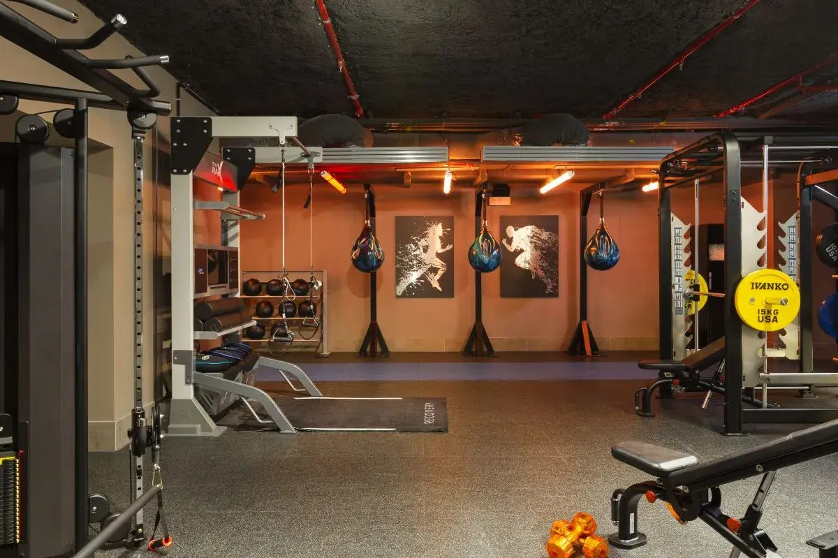 Pullman Paris Montparnasse Hotel