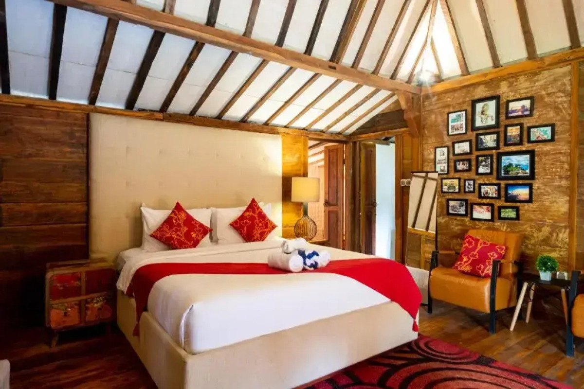 Kakul Villas & Suites