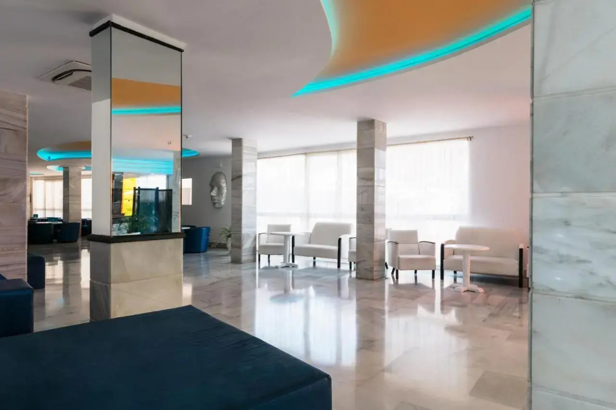 Hotel BelleVue Vistanova