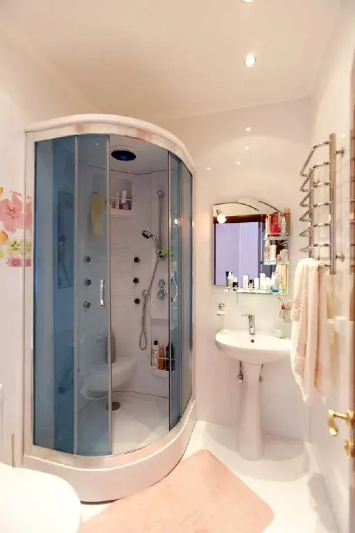 Вилла Жемчужина