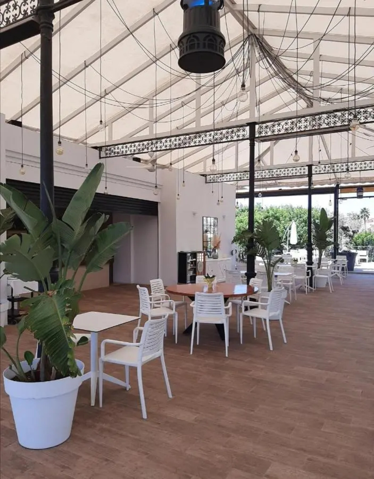 Отель Alicante Golf