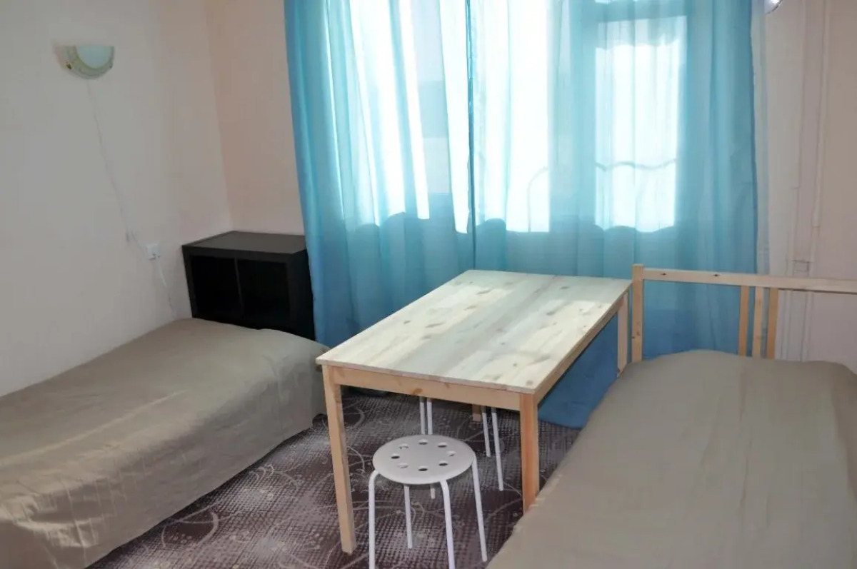 Peredelkino Guest House