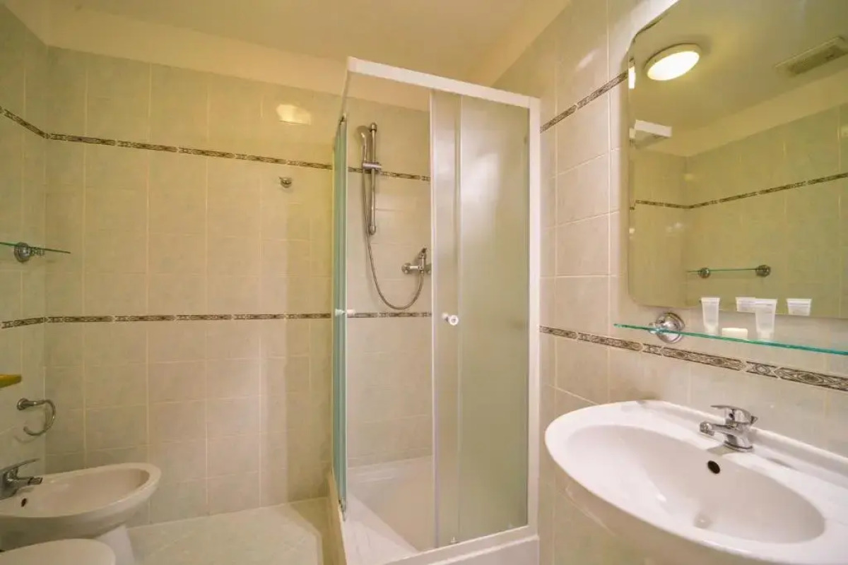 Hotel St George - Czech Leading Hotels