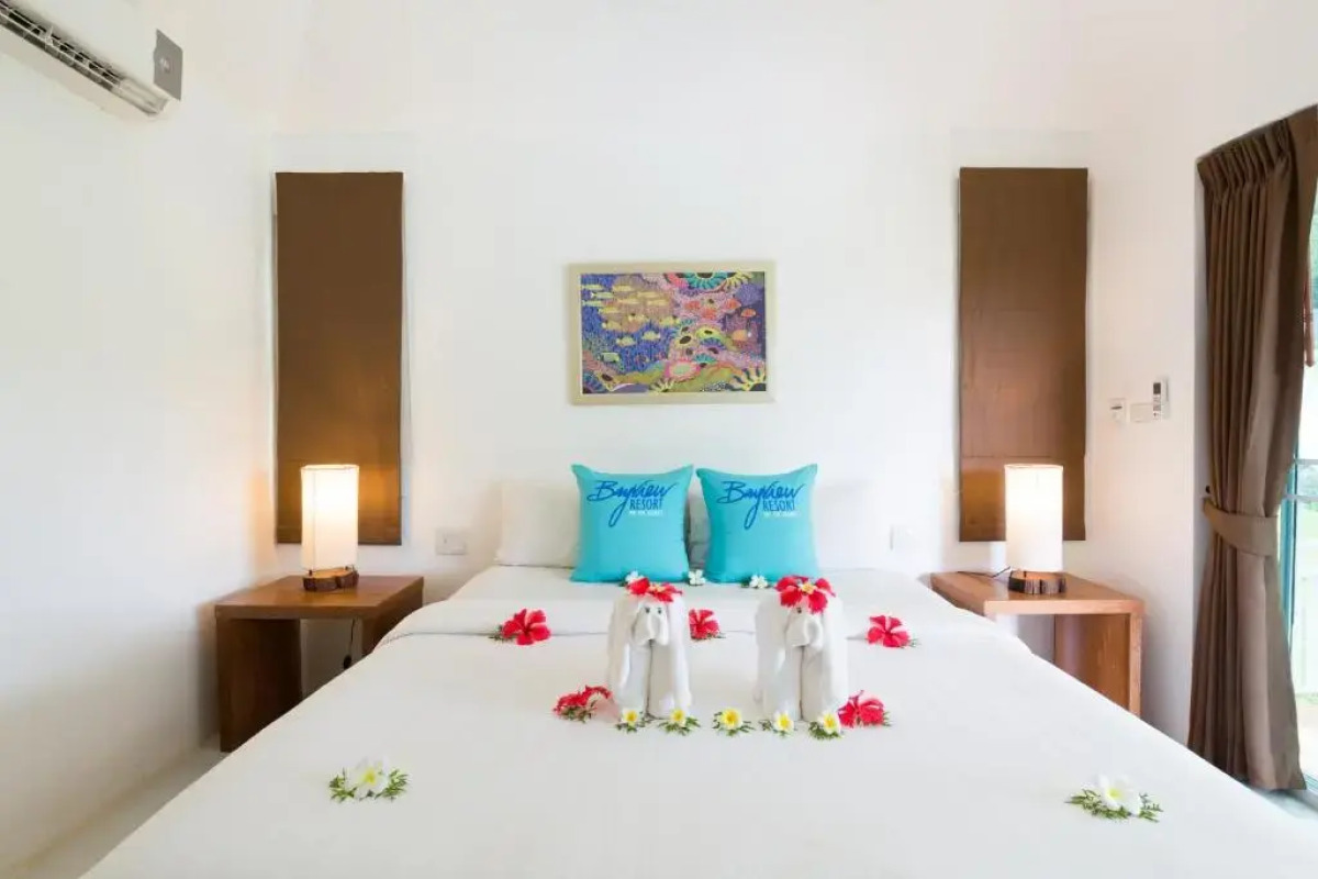 Bay View Resort and Premier Resort