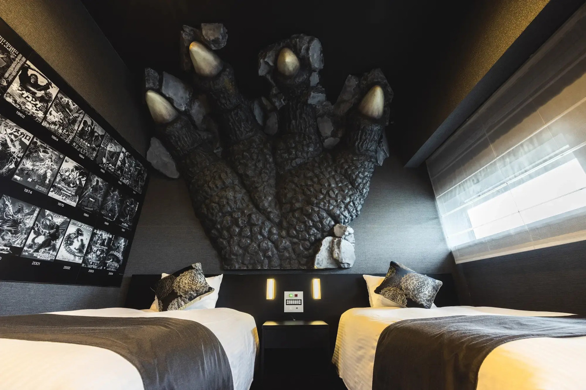 Hotel Gracery Shinjuku