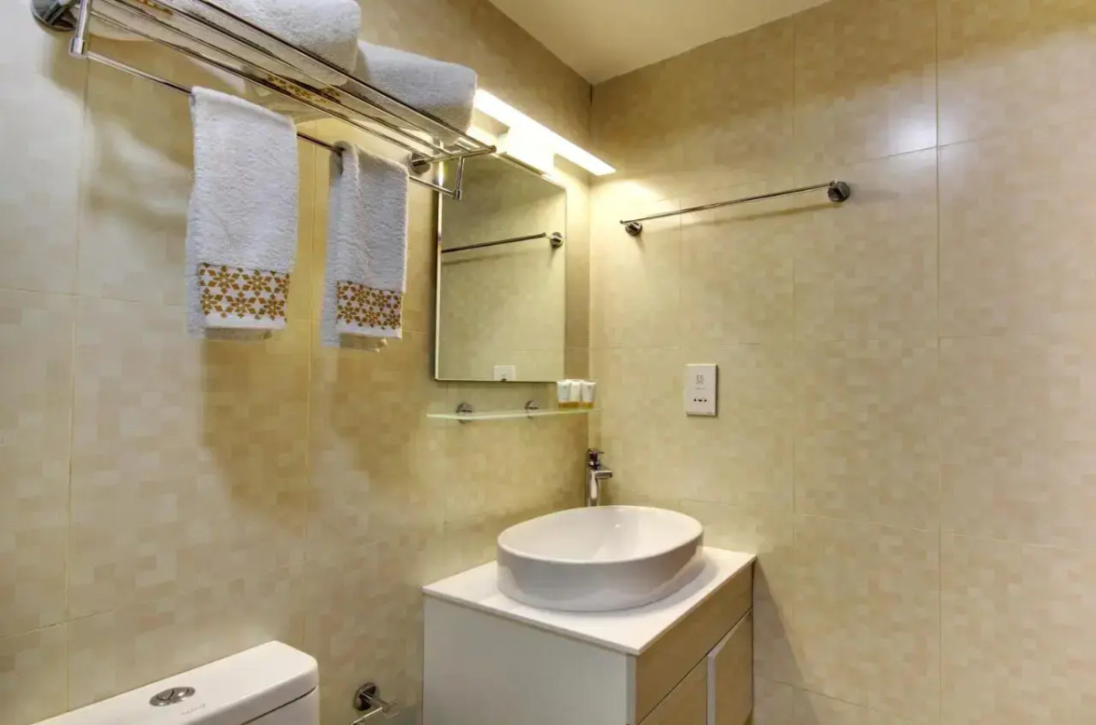 Отель Unima Grand