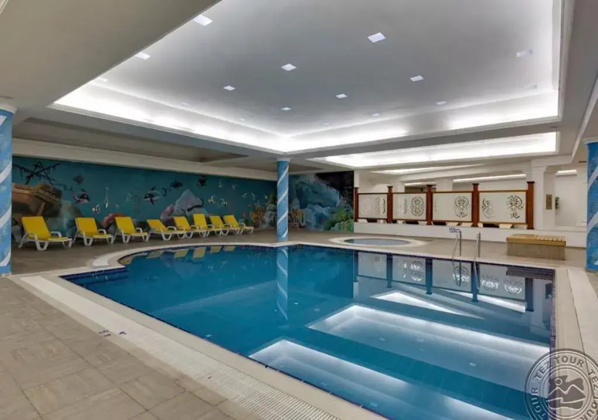 Grand Mir'Amor Hotel - Ultra All Inclusive