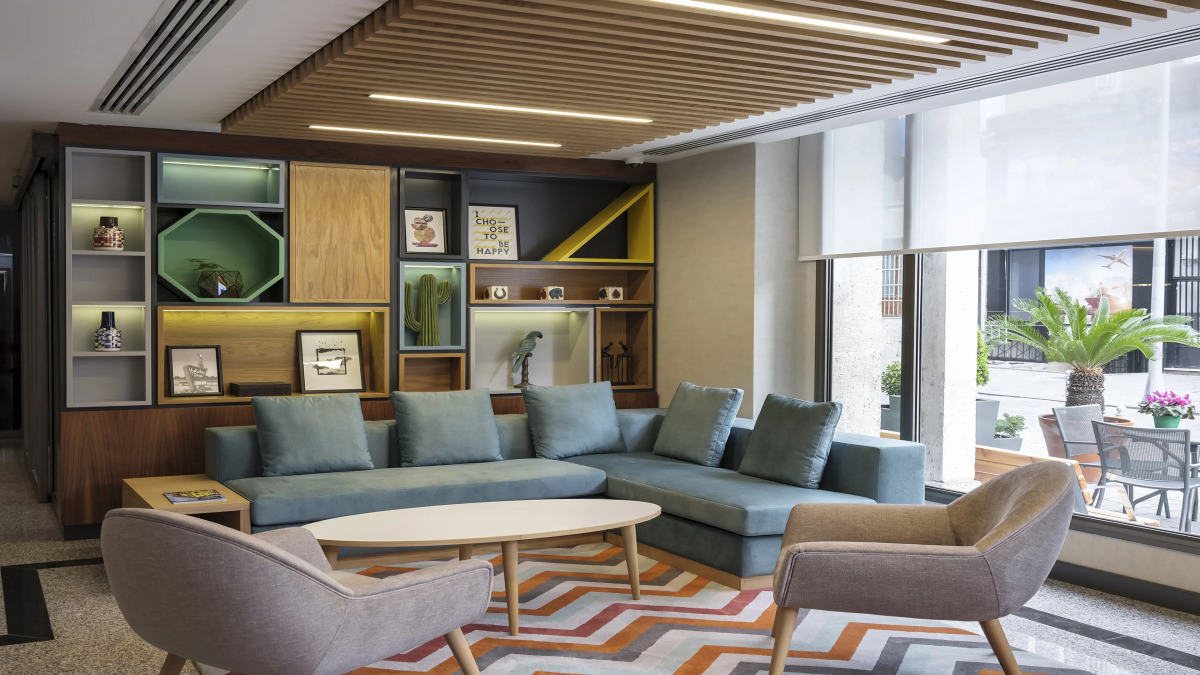 Holiday Inn Istanbul - Old City by IHG