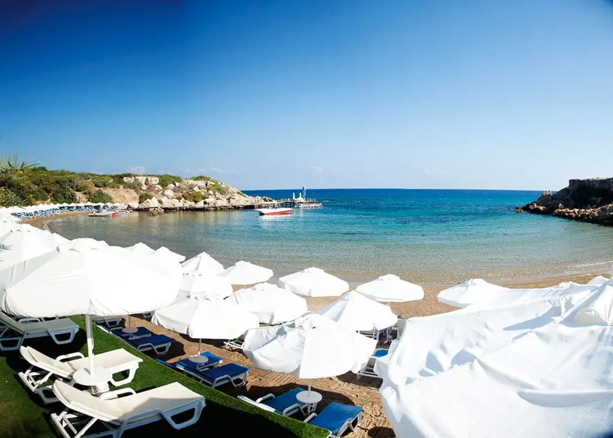 Denizkizi & Denizkizi Royal Hotel