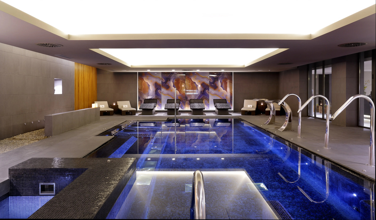 InterContinental Barcelona by IHG