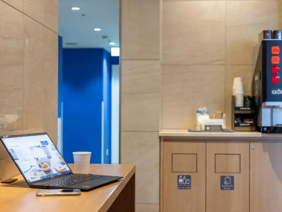 Tokyu Stay Shimbashi (Ginza area)