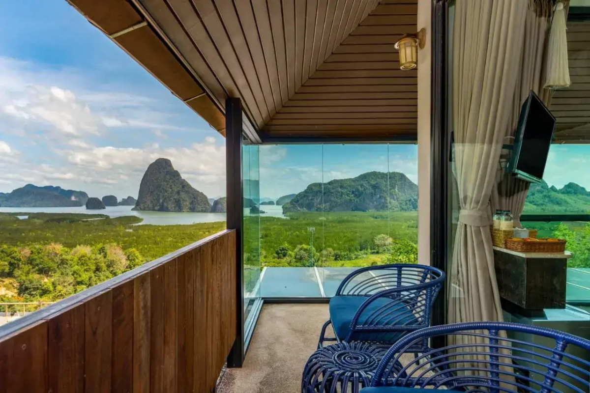 Sametnangshe Boutique