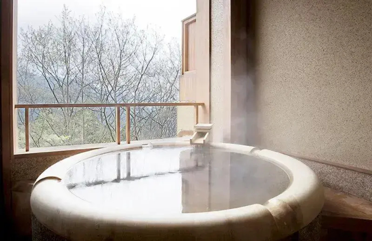 Hakone Ryori Yado Kyuan