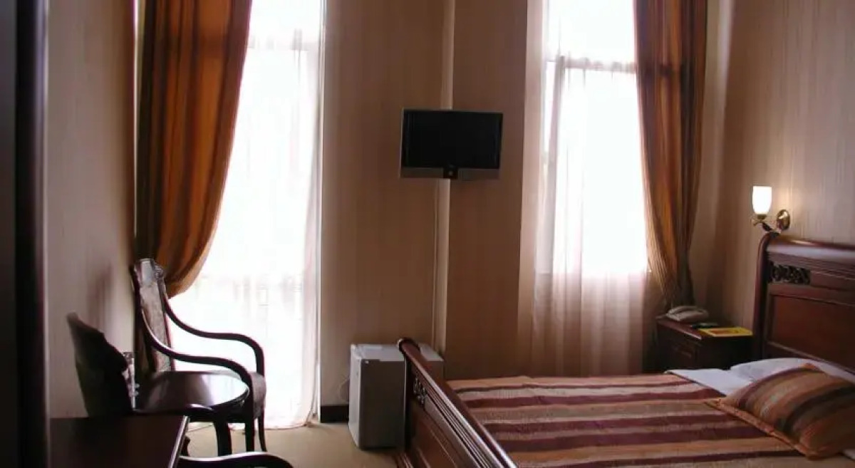 Отель Атриум Виктория