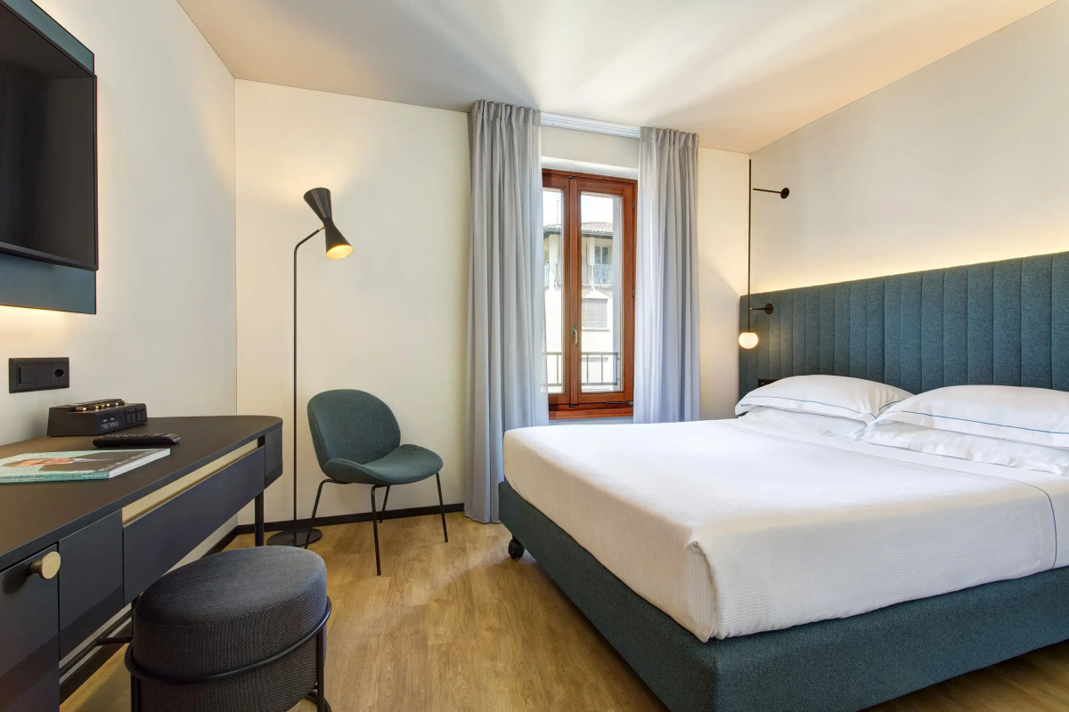 LUGANODANTE Boutique & Lifestyle Hotel