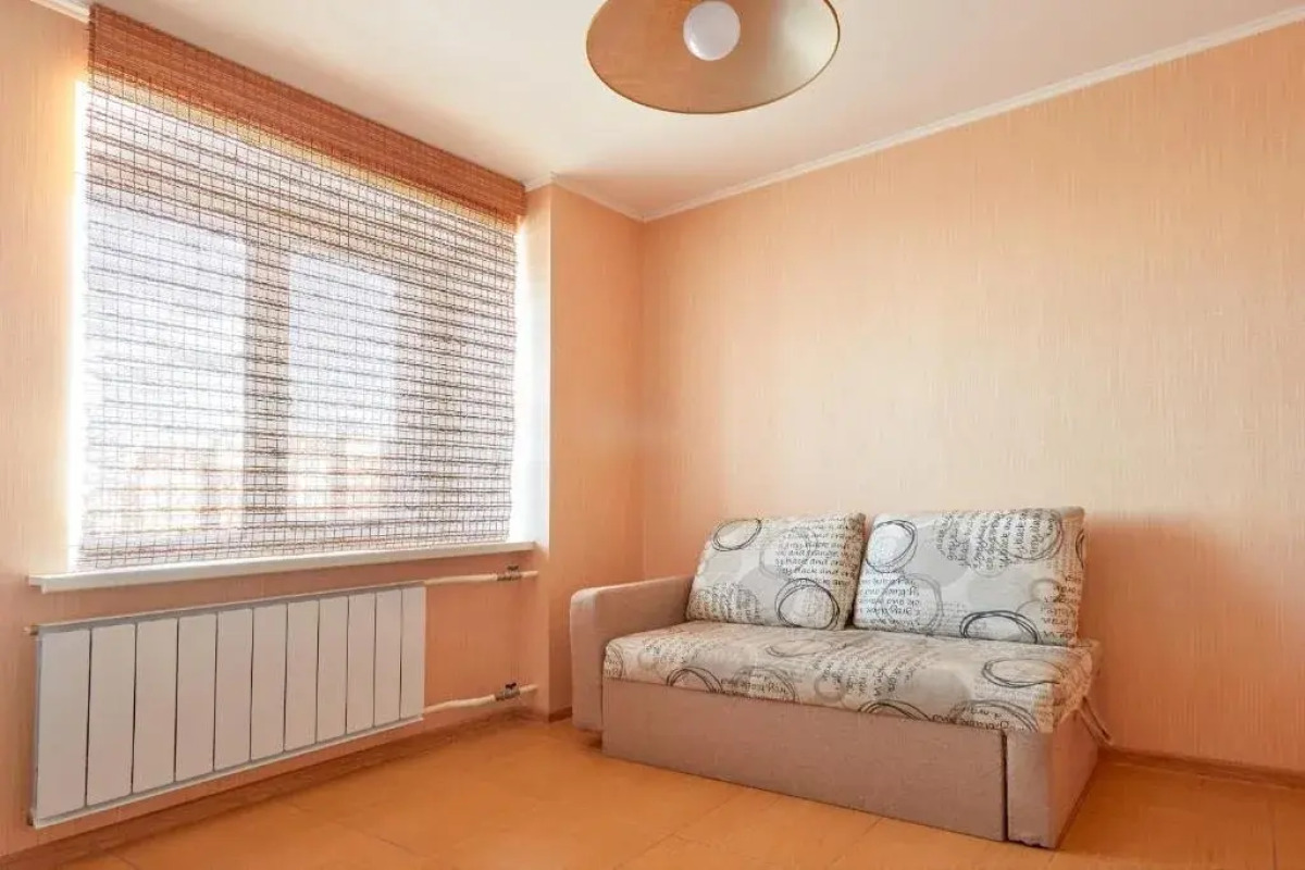 Апартаменты Абажур Люкс