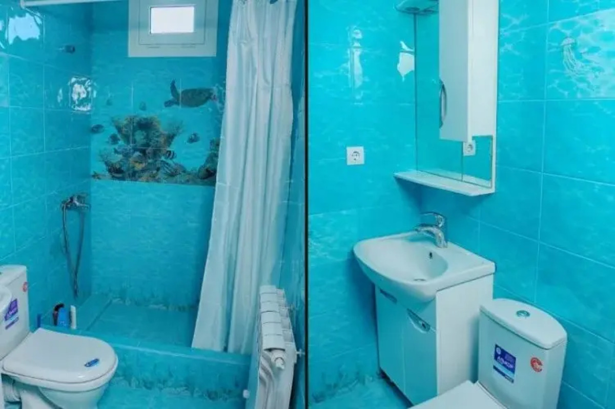 Loo Village Guest House