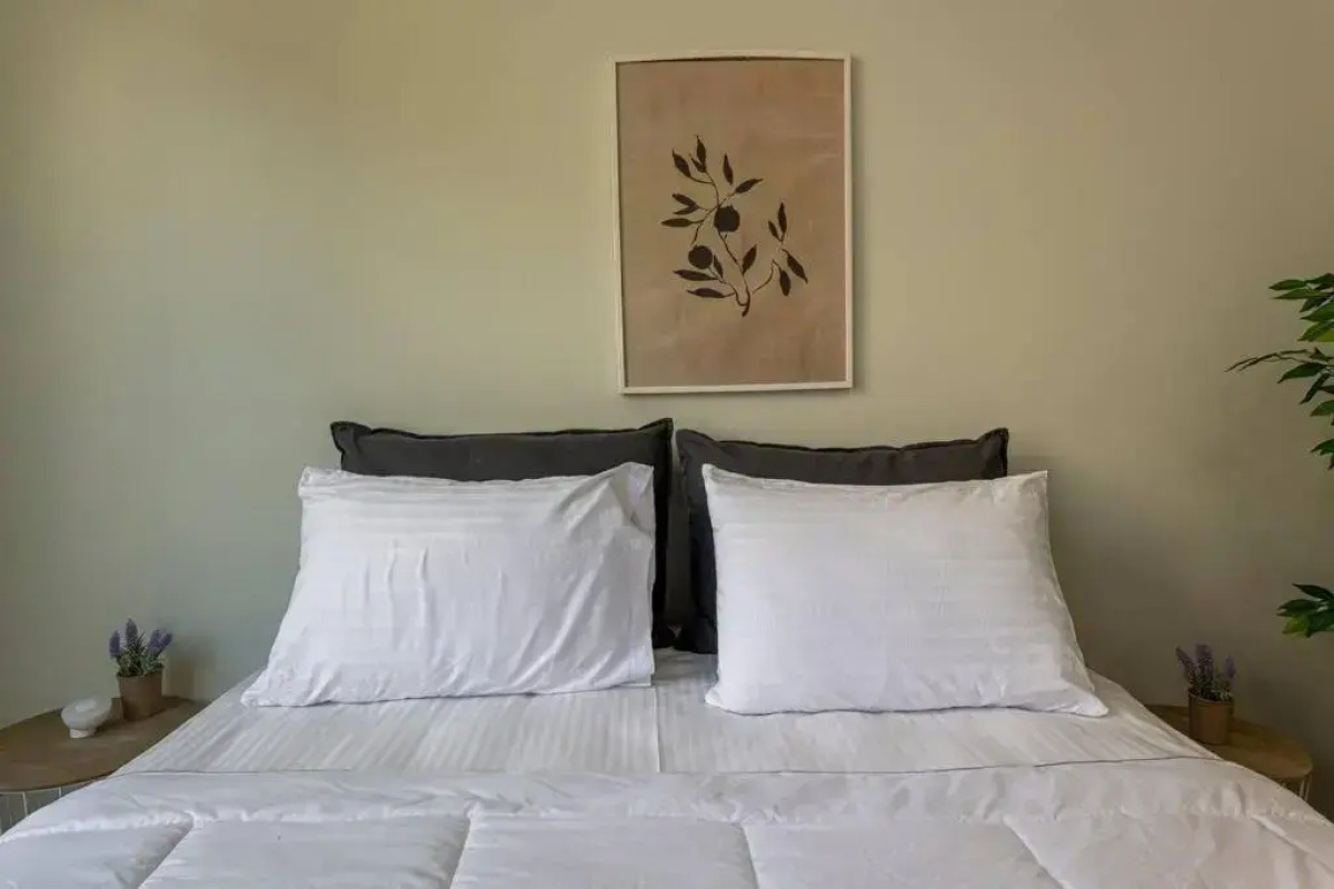 Athens Smart Apartments