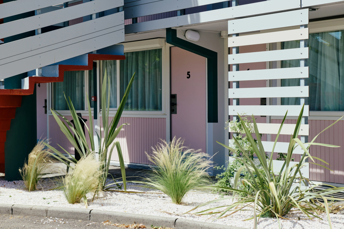 greet Hotel Versailles - Voisins Le Bretonneux