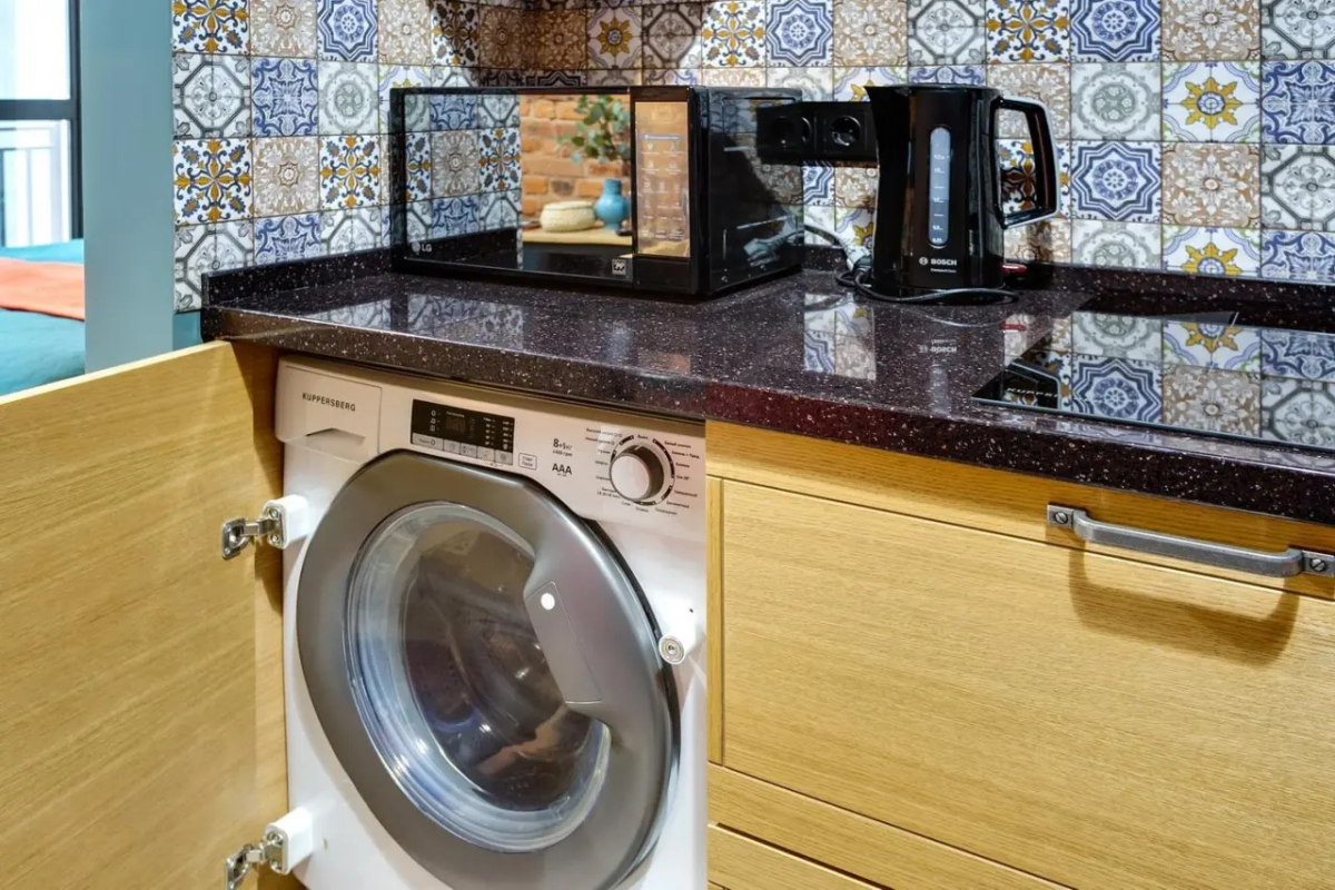 Smart Host (Смарт Хост) на улице Нижняя Красносельская 35 строение 1