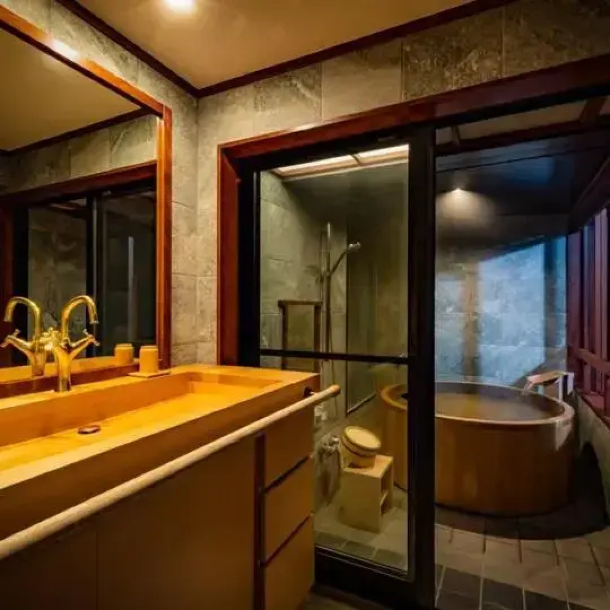 Hakone Ryori Yado Kyuan