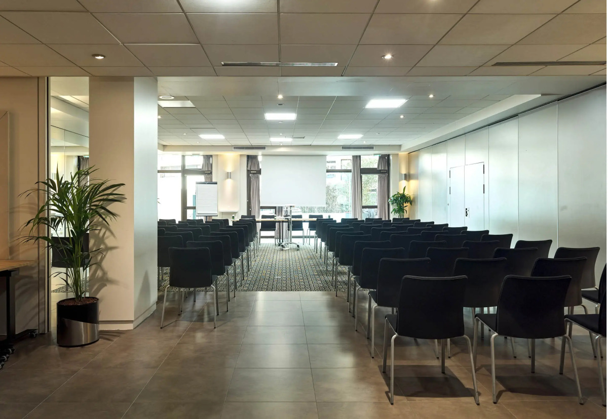 B&B HOTEL Paris 17 Batignolles