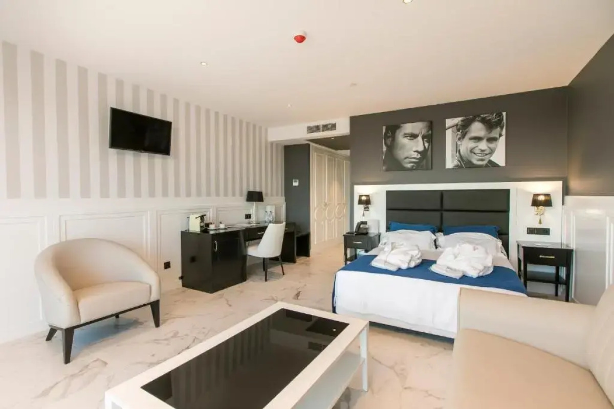 Four Points by Sheraton Costa Blanca Resort