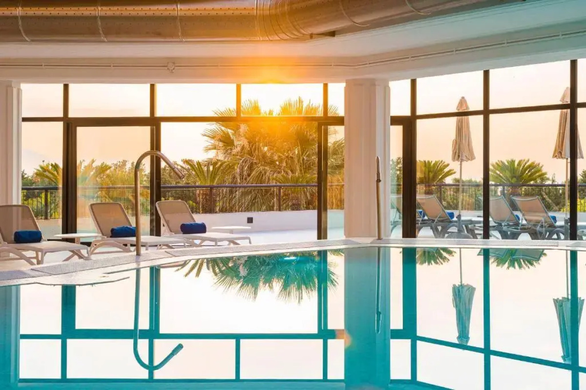 The Signature Level at Grand Palladium Sicilia Resort & Spa