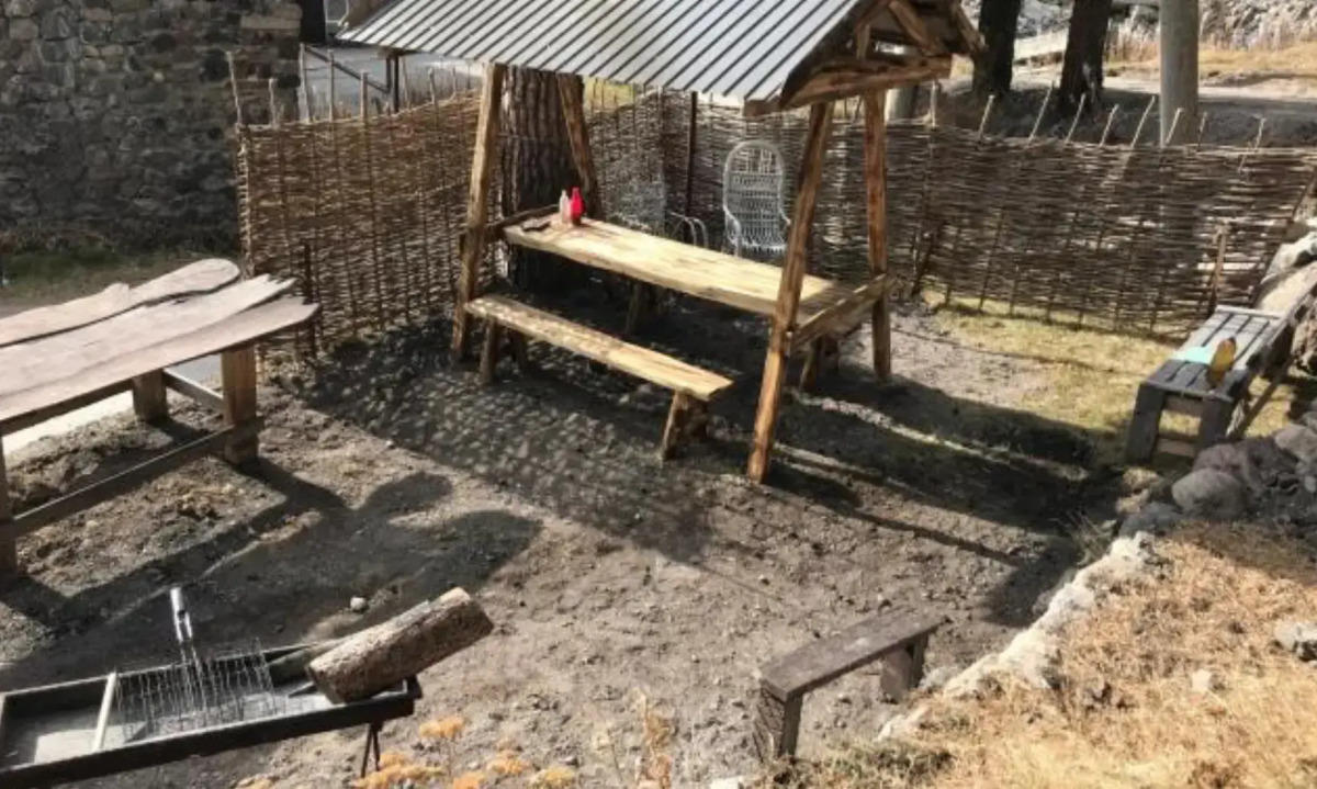 Гостевой Дом Alphouse