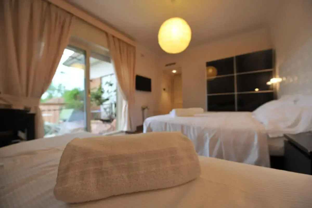 Roof Garden Zaccardi