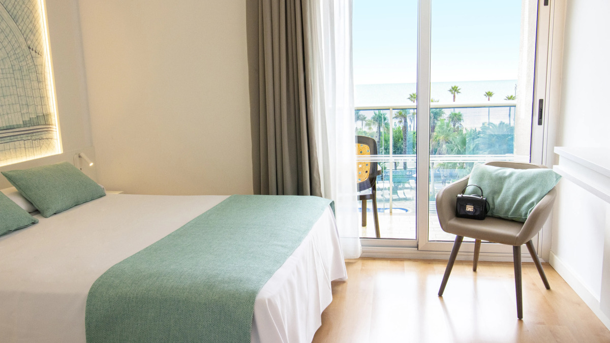 Golden Taurus Aquapark Resort