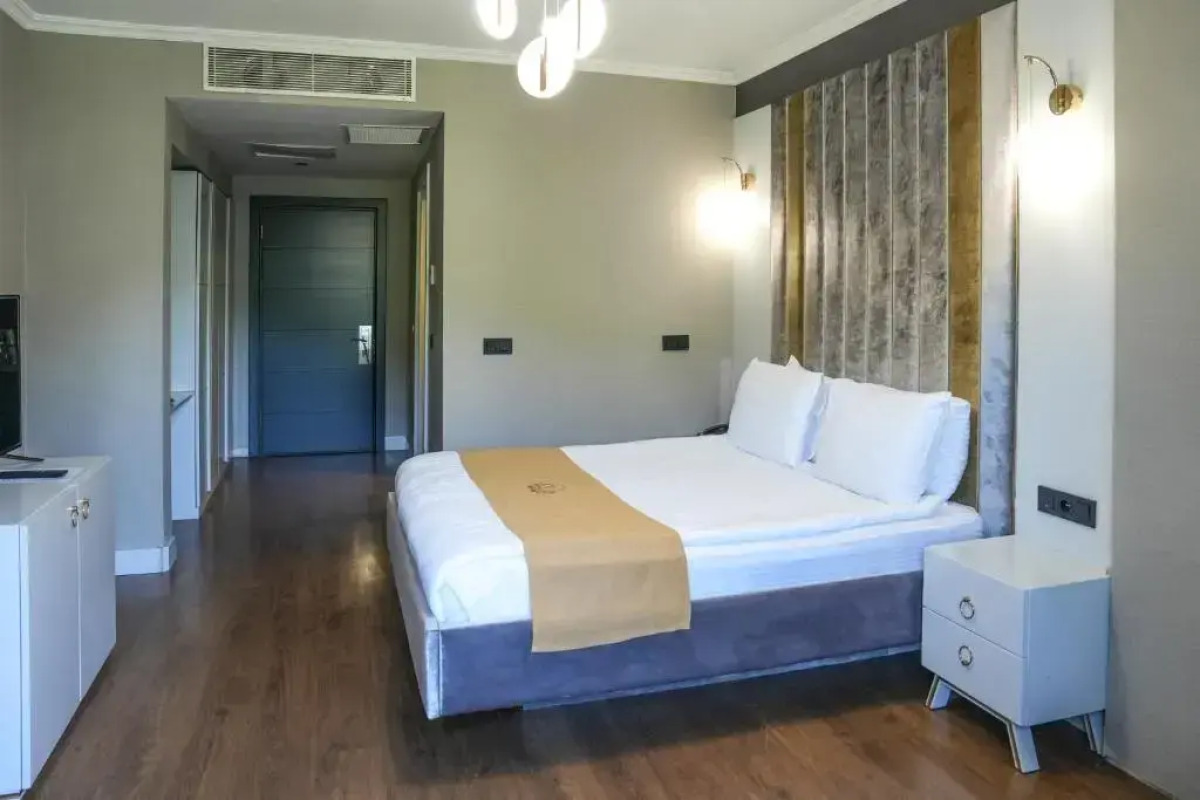 Vital Thermal Hotel and Spa