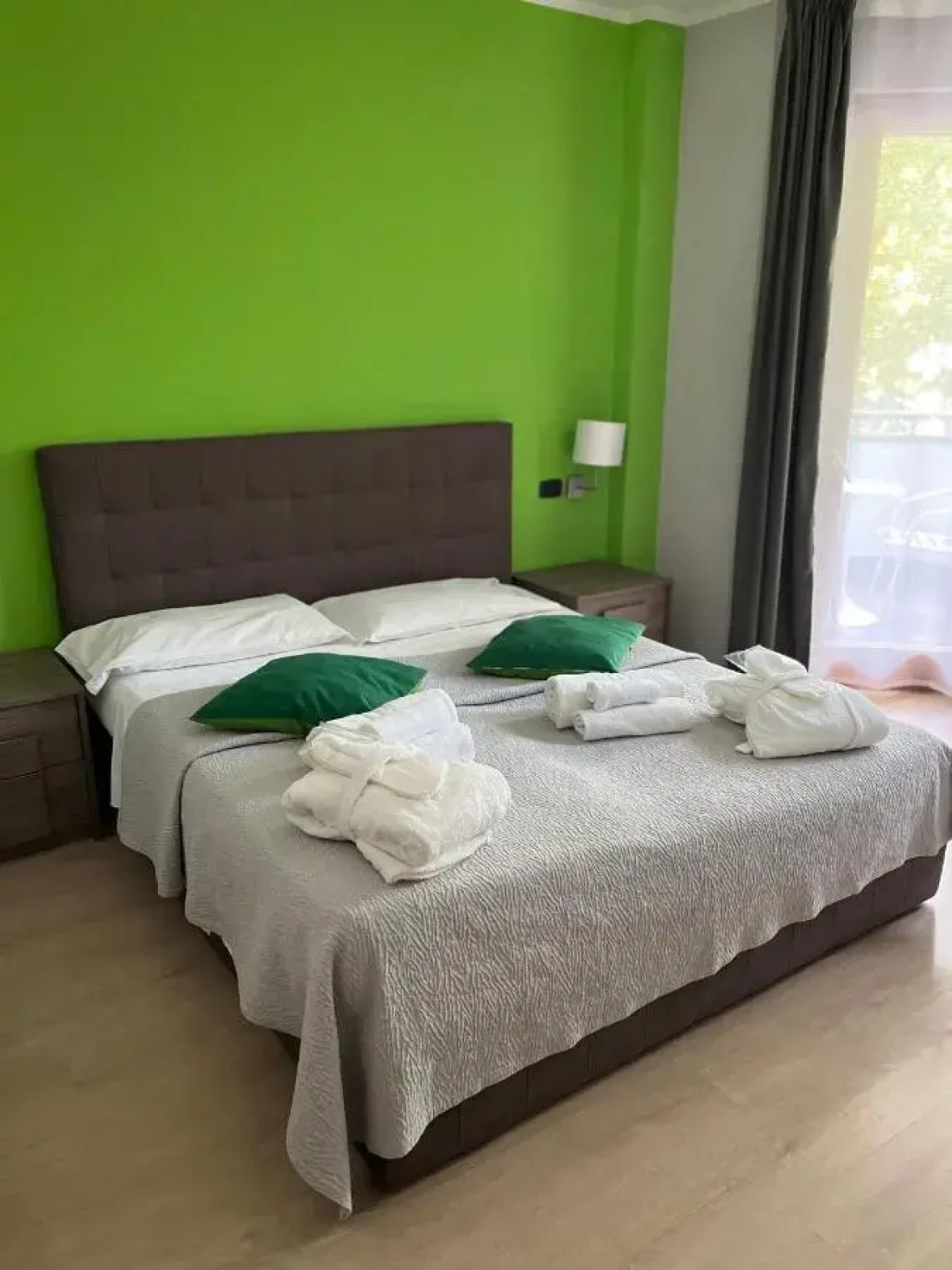 Hotel Oasi Wellness & Spa