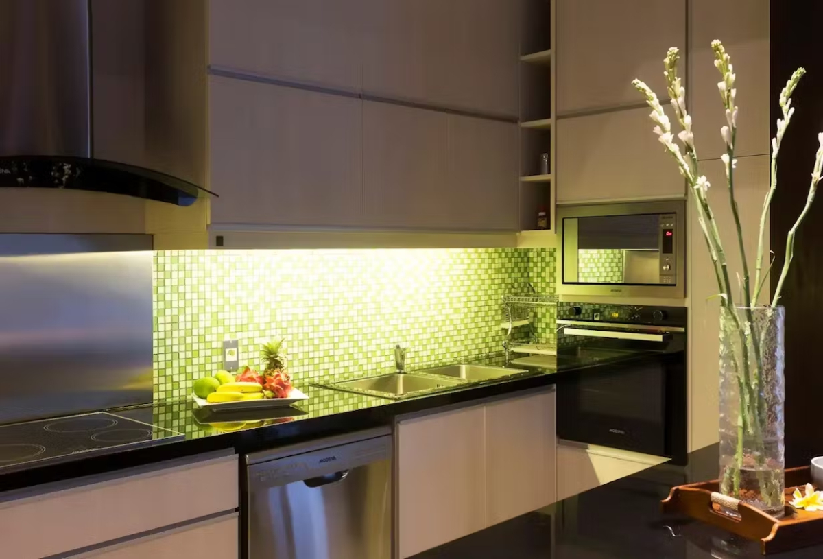 Kedonganan Beach Villas