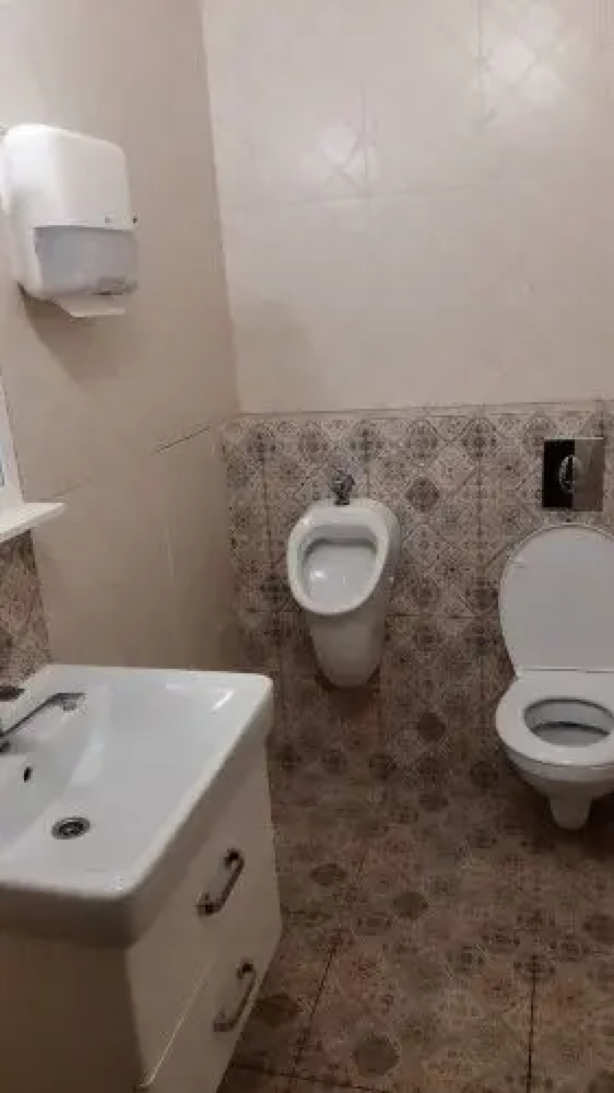 Хостел «Петровский»