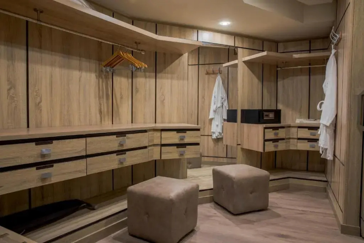 Pickalbatros Citadel Resort