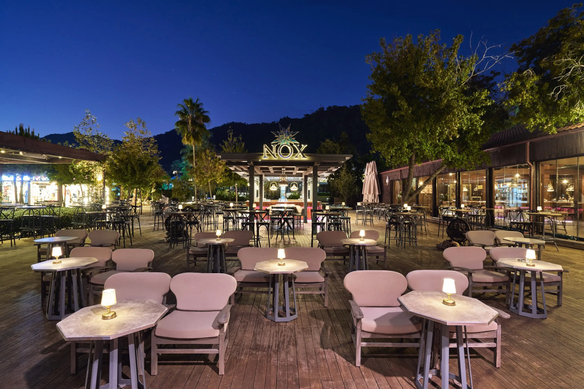 Rixos Premium Göcek Adult Only