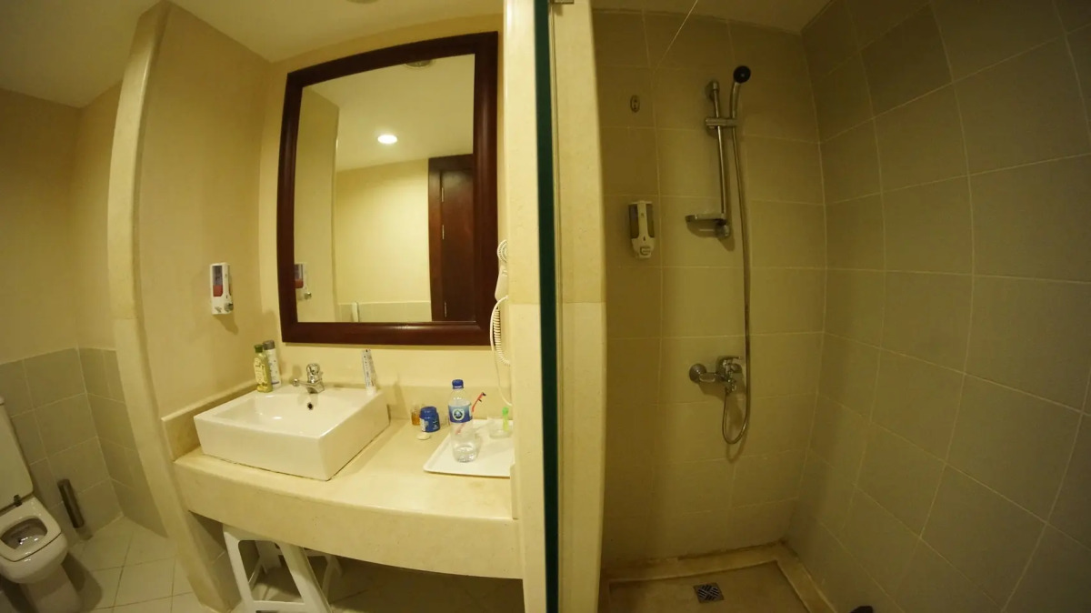 Serenity Alma Heights