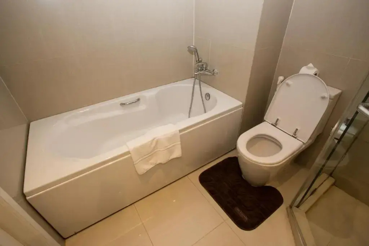 Hope Land Hotel Sukhumvit 46/1