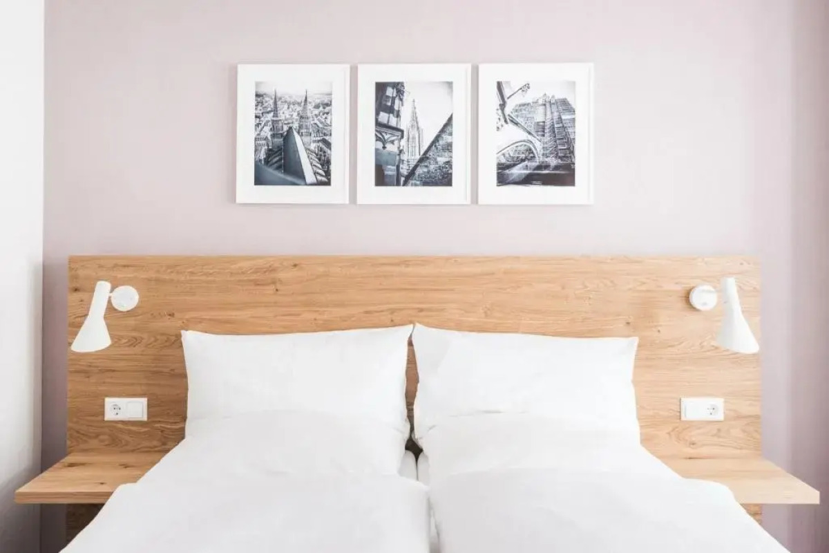 Ulmer Münster Hotel