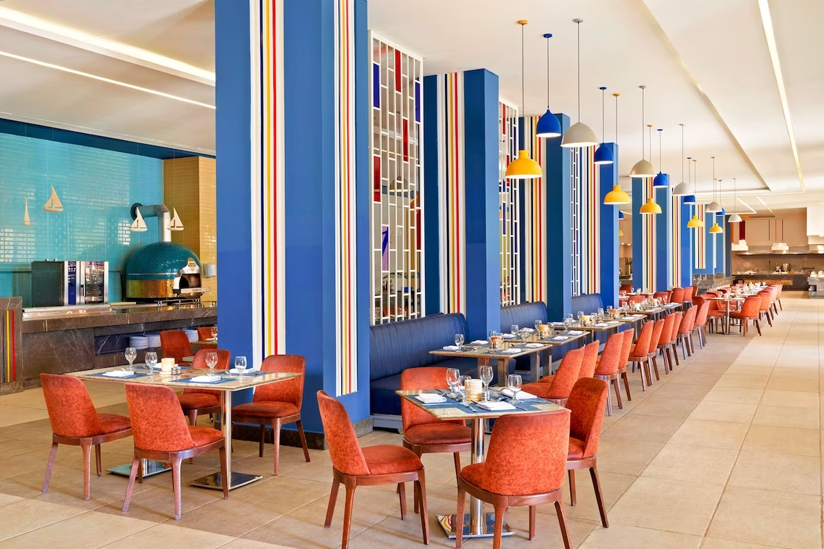 Pickalbatros Jungle Aqua Park - Neverland Hurghada