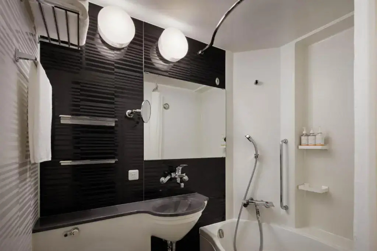 Four Points Flex by Sheraton Kyoto Oike