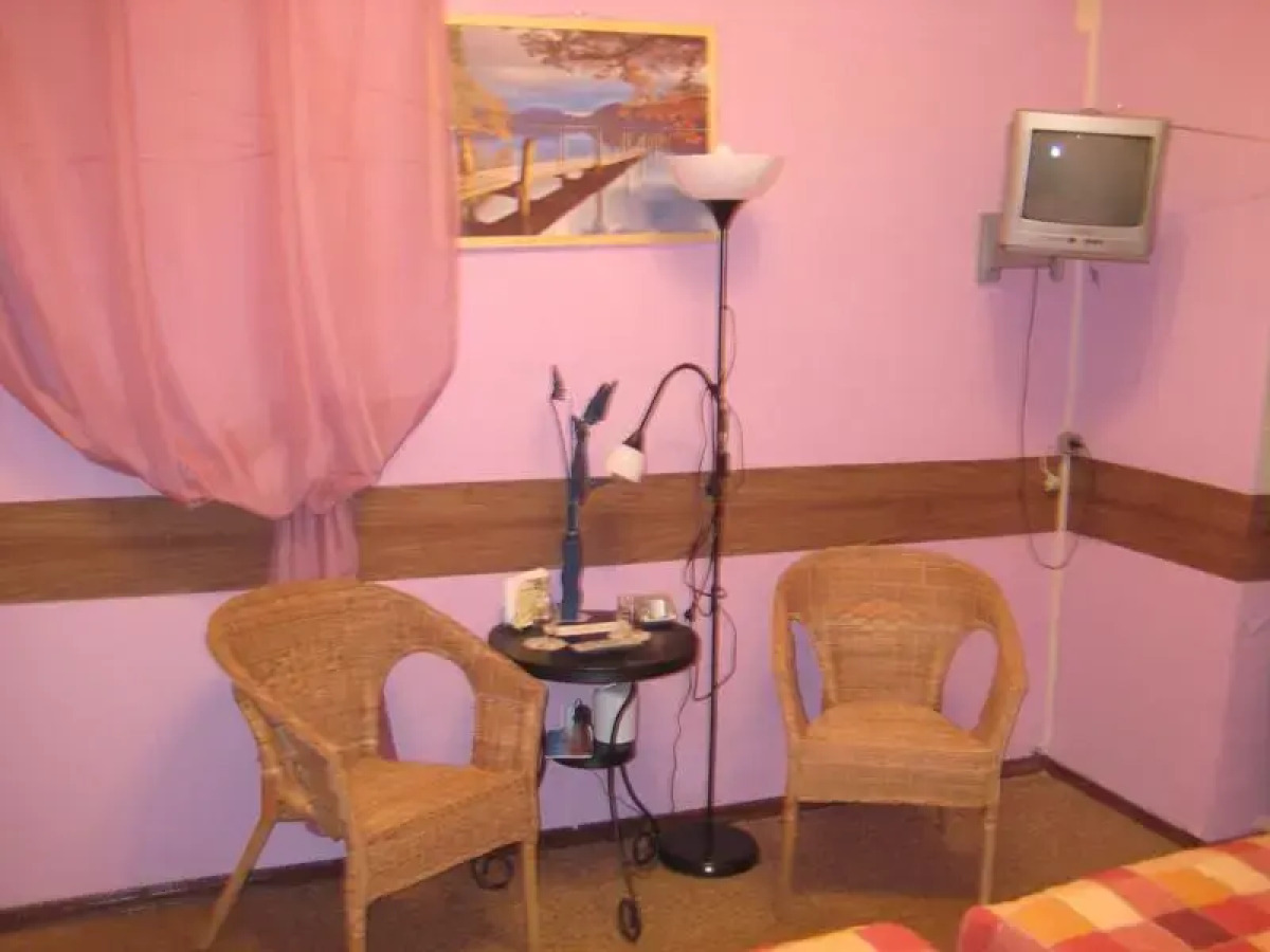 Петро-Отель на Садовой