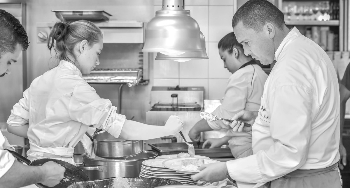 Hotel Golf Chateau de Chailly