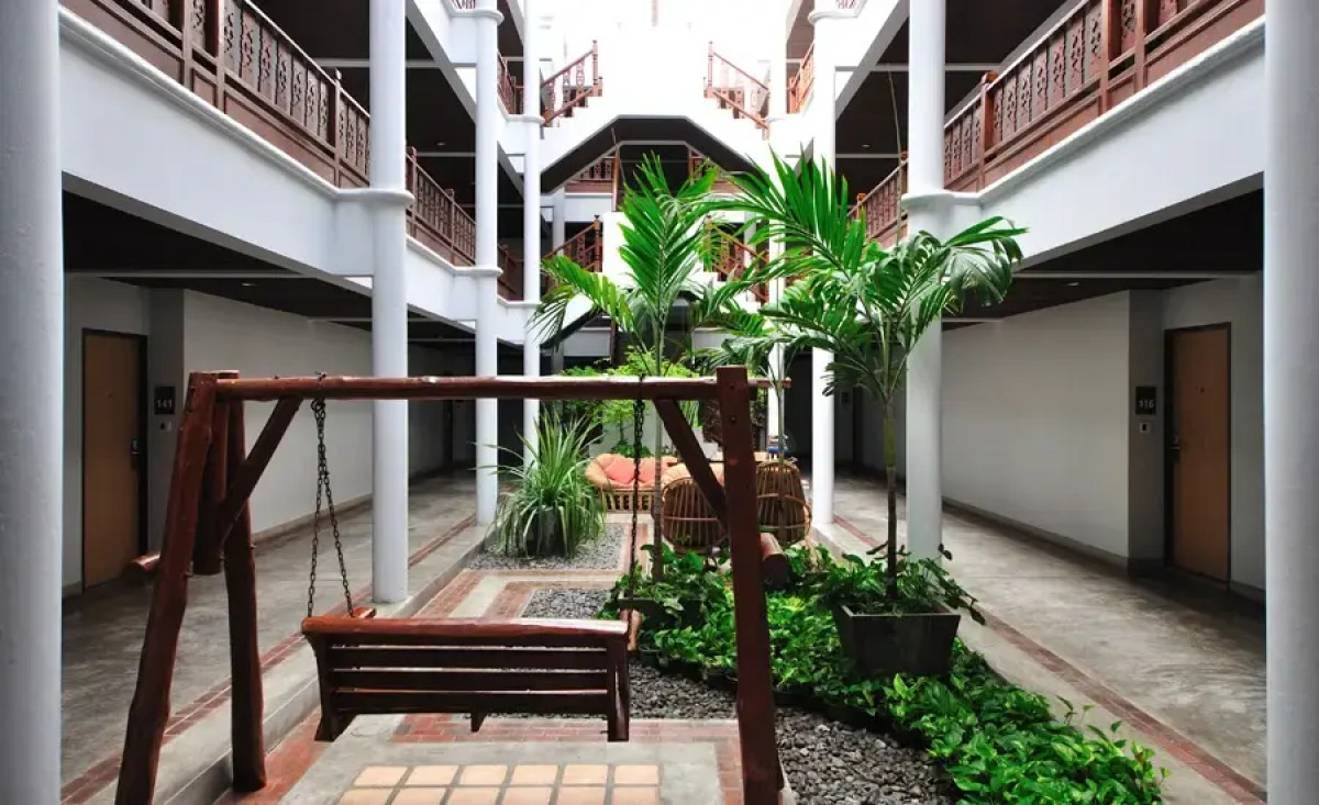 Ramada Phuket South Sea