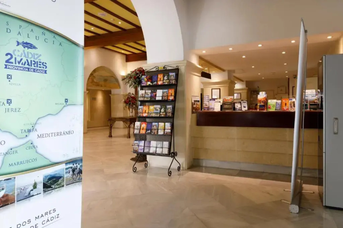 AZZ Guadacorte Campo de Gibraltar