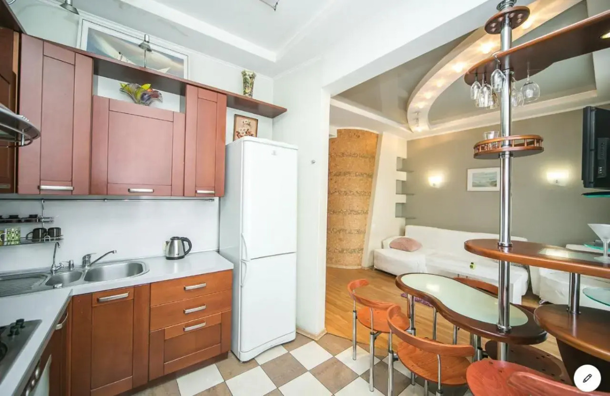 Central Minsk Apartments